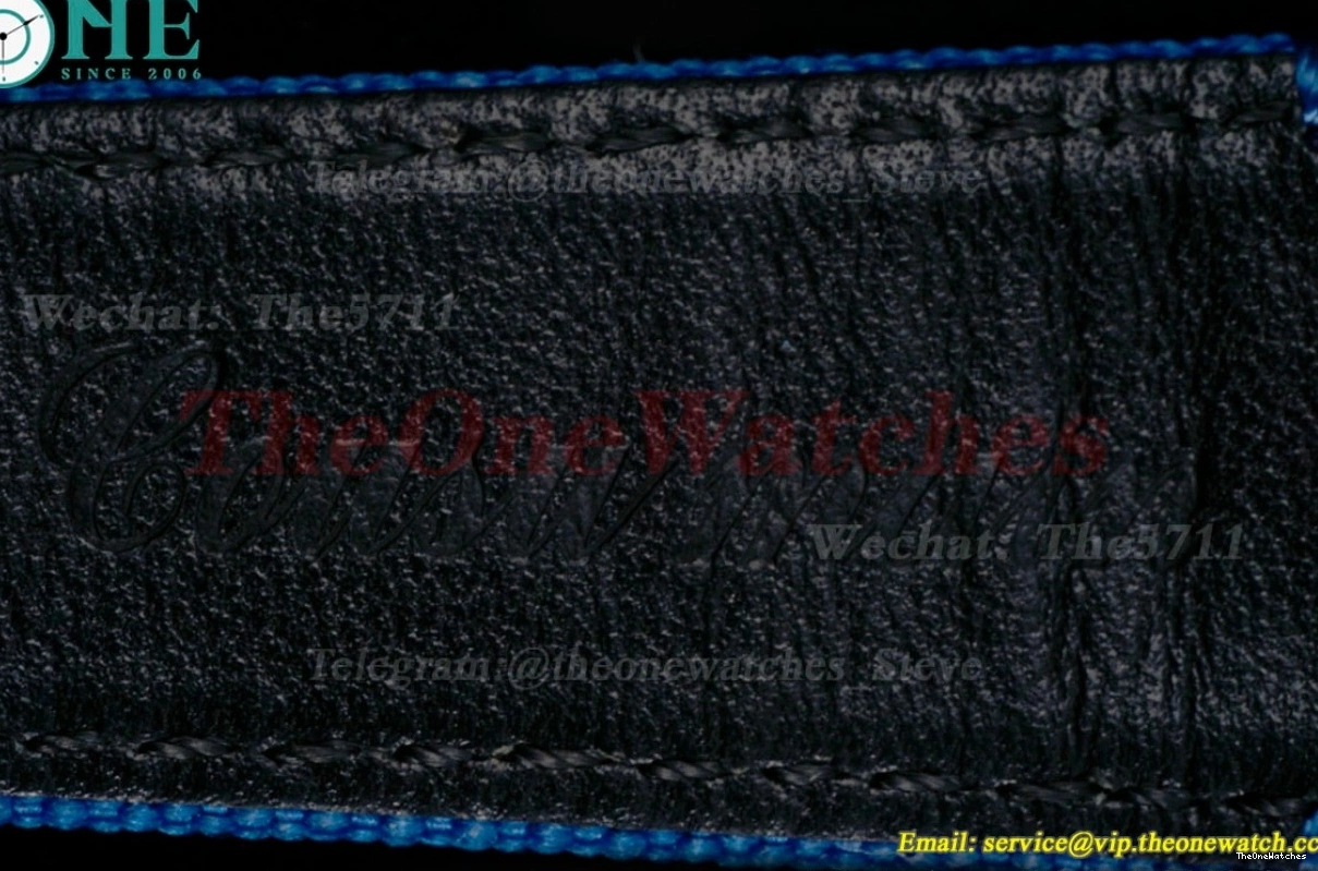 SS Toub 26600NB 41mm NY Skeleton Dial APPF Code11.59 1230